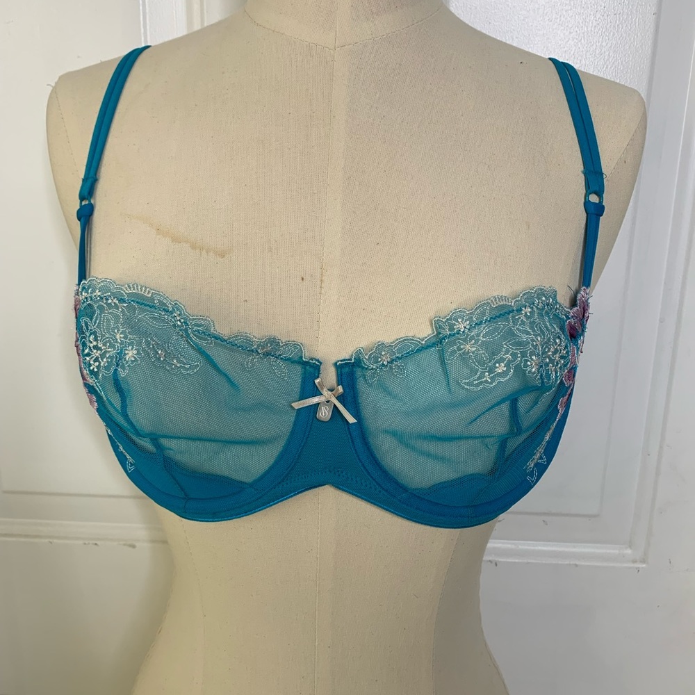 Victoria’s Secret Bras